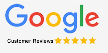 5-Star Google Rating